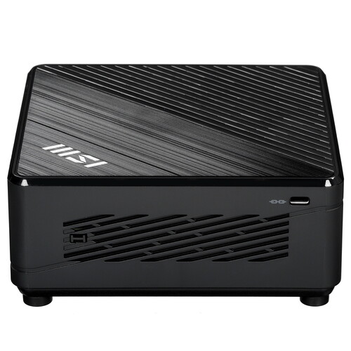 Купить Платформа MSI Cubi N ADL-017BRU  5485045. Характеристики, отзывы и цены в Донецке