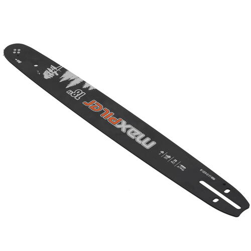 Купить Шина для цепной пилы MaxPiler MXGB-1.3-72-0.325-18  5308494. Характеристики, отзывы и цены в Донецке