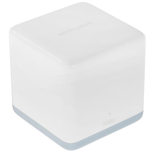 Купить MESH-комплект Mercusys Halo H30 (3-pack)  5099325. Характеристики, отзывы и цены в Донецке
