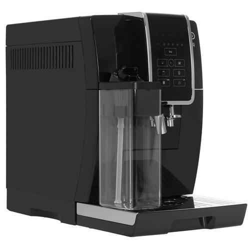 Купить Кофемашина автоматическая Delonghi ECAM 350.50.B черный  5085341. Характеристики, отзывы и цены в Донецке