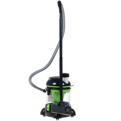 Купить Пылесос Arnica Hydra Rain зеленый  1274729. Характеристики, отзывы и цены в Донецке