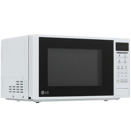 Купить Микроволновая печь LG RENAISSANCE MS2042DY белый  5093057. Характеристики, отзывы и цены в Донецке