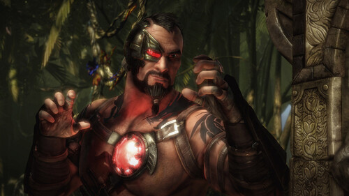 Купить Игра Mortal Kombat XL (Steam)  5489349. Характеристики, отзывы и цены в Донецке