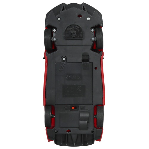 Купить Радиоуправляемая машина шоссейная Автоград «Суперкар»  5603967. Характеристики, отзывы и цены в Донецке