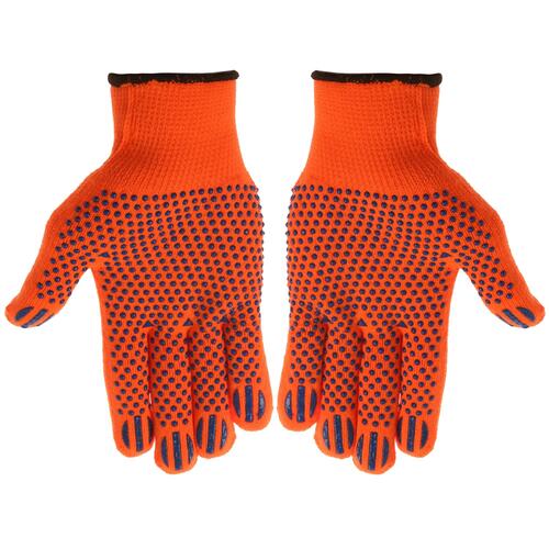 Купить Перчатки трикотажные Зубр ЭКСПЕРТ 11464-XL  7998286. Характеристики, отзывы и цены в Донецке