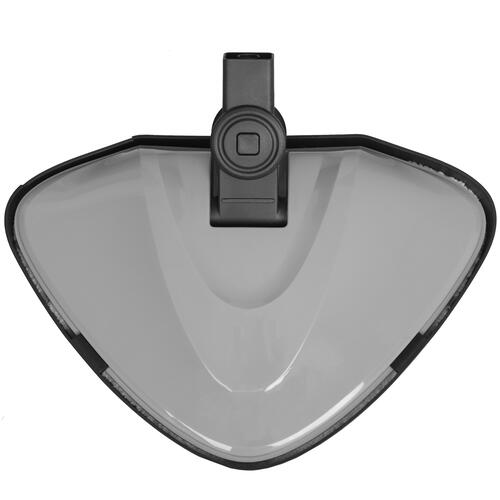 Купить Пароочиститель Kitfort KT-1047 серый  9035477. Характеристики, отзывы и цены в Донецке