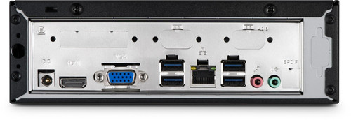 Купить Мини ПК Azerty AZ-0044-16-512 [120-1239]  9365597. Характеристики, отзывы и цены в Донецке