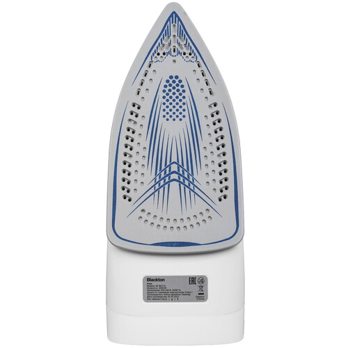 Купить Утюг Blackton Bt SI2113 фиолетовый  9071873. Характеристики, отзывы и цены в Донецке