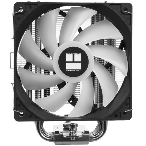 Купить Кулер для процессора Thermalright Burst Assassin 120 ARGB  5615432. Характеристики, отзывы и цены в Донецке