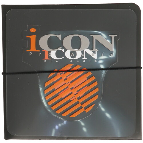 Купить Микрофон Icon DynaMic 7B черный  9235817. Характеристики, отзывы и цены в Донецке