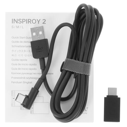 Купить Графический планшет HUION Inspiroy 2S  9082077. Характеристики, отзывы и цены в Донецке