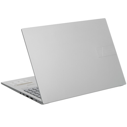Купить 16" Ноутбук ASUS VivoBook 16X K3605ZF-RP683 серебристый  5478588. Характеристики, отзывы и цены в Донецке