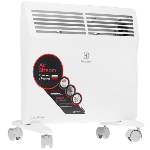 Купить Конвектор Electrolux ECH/AS-1000 ER  8122568. Характеристики, отзывы и цены в Донецке