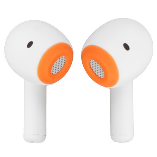 Купить Наушники TWS TFN Style белый 2024  9225651. Характеристики, отзывы и цены в Донецке