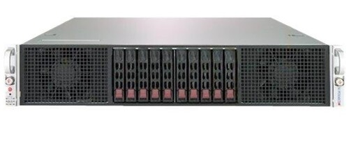 Купить Серверная платформа Supermicro SuperServer 2029GP-TR  8169702. Характеристики, отзывы и цены в Донецке