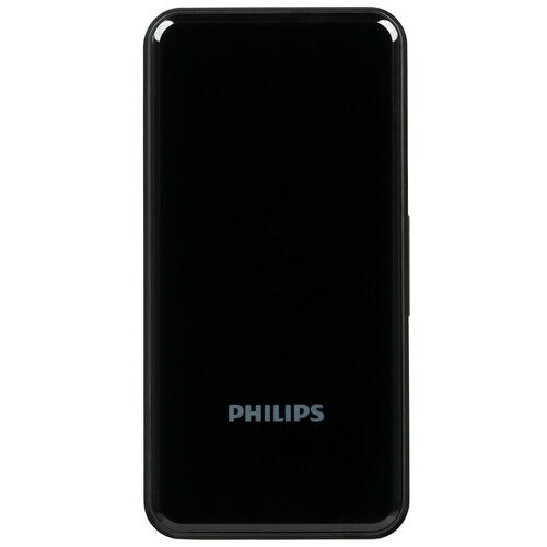 Купить Сотовый телефон Philips Xenium E2601 черный  5060069. Характеристики, отзывы и цены в Донецке