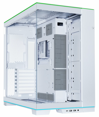 Купить Корпус LIAN LI O11 Dynamic EVO RGB  5440003. Характеристики, отзывы и цены в Донецке