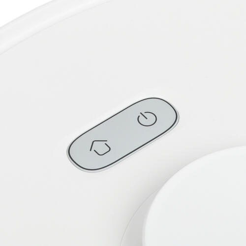 Купить Робот-пылесос HONOR CHOICE Robot Cleaner R2s Plus белый  5451925. Характеристики, отзывы и цены в Донецке