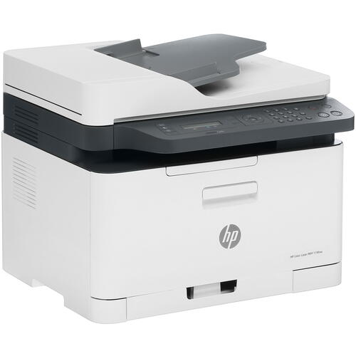 Купить МФУ лазерное HP Color Laser MFP 179fnw  5075223. Характеристики, отзывы и цены в Донецке