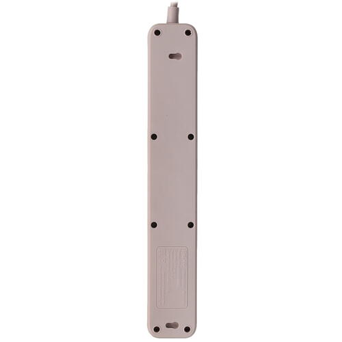 Купить Сетевой фильтр DEXP Intensity 418WU Beige бежевый  5419962. Характеристики, отзывы и цены в Донецке