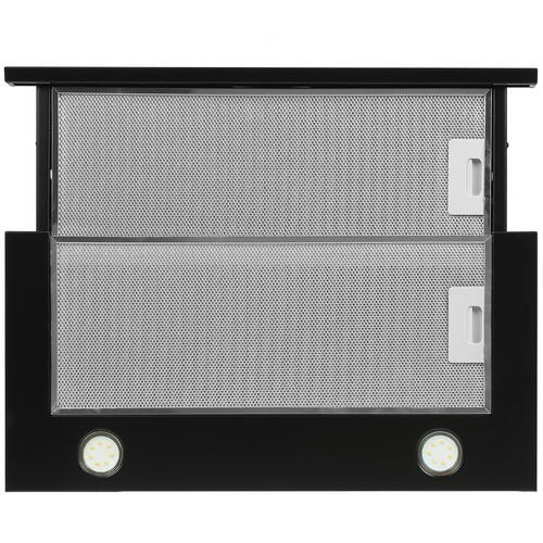 Купить Вытяжка телескопическая Gorenje BHP62CLB черный/черный  8123444. Характеристики, отзывы и цены в Донецке