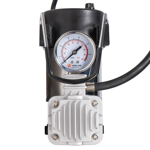 Купить Компрессор для шин AIRLINE CA-035-20V  9105119. Характеристики, отзывы и цены в Донецке