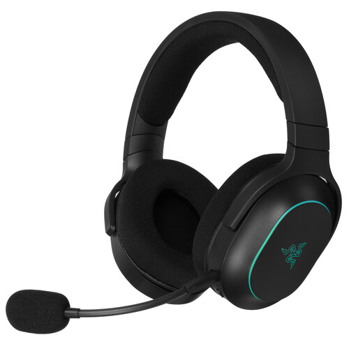 Купить Беспроводные наушники Razer Barracuda X Chroma черный 2024  5499689. Характеристики, отзывы и цены в Донецке