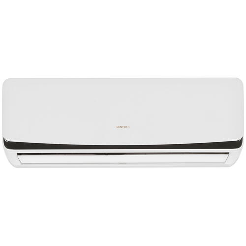 Купить Кондиционер настенный сплит-система Centek CT-65B12 белый  1338063. Характеристики, отзывы и цены в Донецке