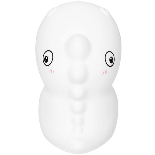 Купить Декоративный светильник Rombica LED Dino белый  5325690. Характеристики, отзывы и цены в Донецке