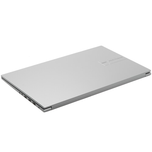 Купить 15.6" Ноутбук ASUS Vivobook 15 X1504VA-BQ2878 серебристый  5626190. Характеристики, отзывы и цены в Донецке