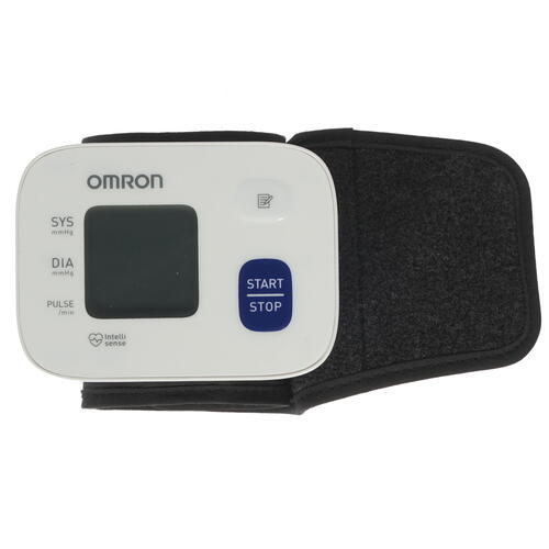 Купить Тонометр OMRON RS1  8141395. Характеристики, отзывы и цены в Донецке