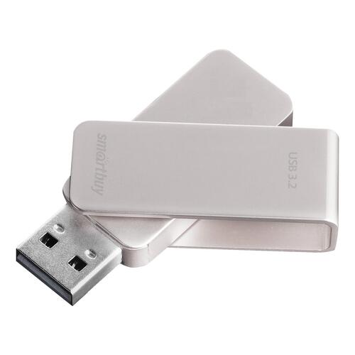 Купить Память USB Flash 128 ГБ Smartbuy M1 [SB128GM1G]  9055353. Характеристики, отзывы и цены в Донецке