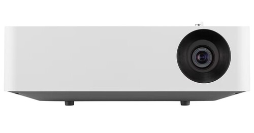 Купить Проектор LG CineBeam PF610P белый  5489418. Характеристики, отзывы и цены в Донецке