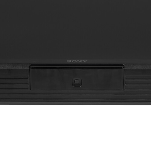 Купить 43" (108 см) Телевизор Sony KD-43X75K черный  5608175. Характеристики, отзывы и цены в Донецке