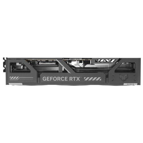 Купить Видеокарта ASUS GeForce RTX 5090 TUF Gaming OC Edition  5627332. Характеристики, отзывы и цены в Донецке