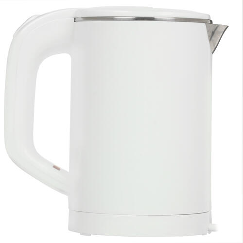 Купить Электрочайник Centek CT-0006 белый  5331682. Характеристики, отзывы и цены в Донецке