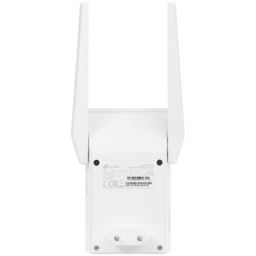 Купить Усилитель беспроводного сигнала TP-LINK RE505X  4709181. Характеристики, отзывы и цены в Донецке