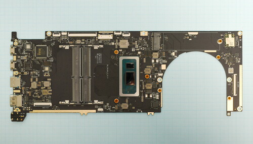 Купить Материнская плата для ноутбука DEXP Atlas M15-I3W302 (Core i3 1215U/UMA/DDR4) [EM_IDL819_S_V1.0]  9049999. Характеристики, отзывы и цены в Донецке