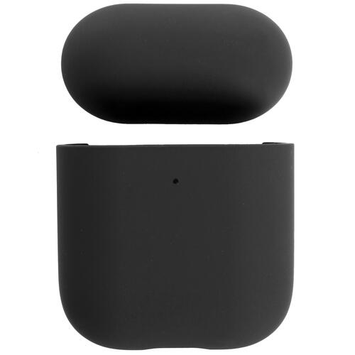 Купить Чехол Aceline LightPods, AirPods, AirPods 2 vlp-PCAP12-BK черный  1649370. Характеристики, отзывы и цены в Донецке