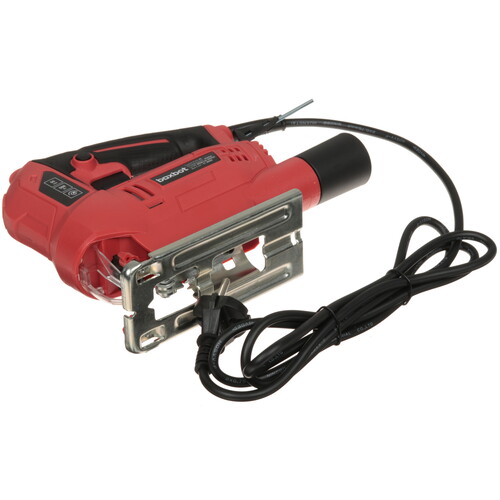 Купить Электрический лобзик Boxbot JS-5050A  5632864. Характеристики, отзывы и цены в Донецке
