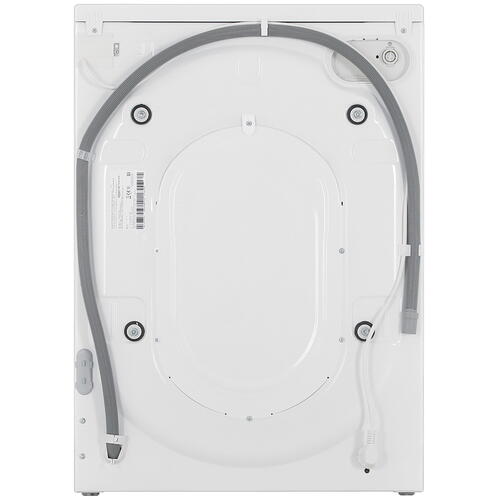 Купить Стиральная машина Hotpoint NSB 7239 ZK VE RU белый  9960617. Характеристики, отзывы и цены в Донецке