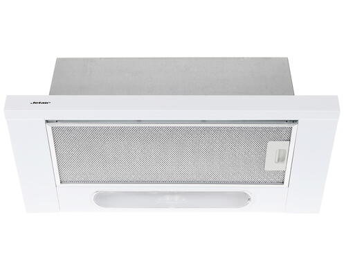 Купить Вытяжка телескопическая Jetair AURORA LX/WH/F/60 белый/белый  1106500. Характеристики, отзывы и цены в Донецке