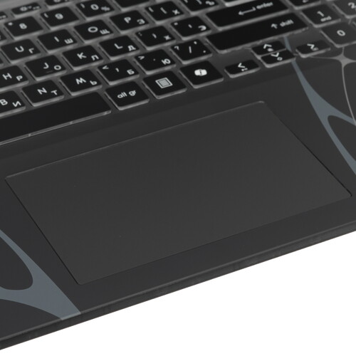 Купить 17.3" Ноутбук MSI Cyborg 17 B2RWFKG-036XRU черный  5629070. Характеристики, отзывы и цены в Донецке