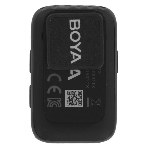 Купить Радиосистема BOYA BOYAMIC 2  9297359. Характеристики, отзывы и цены в Донецке