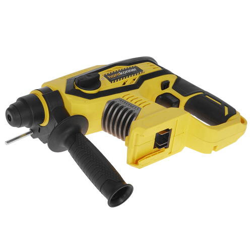 Купить Перфоратор Hanskonner HRH1824BL 1BatterySystem 18V , Без ЗУ, Без АКБ  5300475. Характеристики, отзывы и цены в Донецке