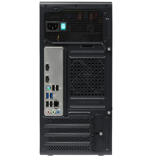 Купить ПК DEXP Aquilon O396  5922109. Характеристики, отзывы и цены в Донецке