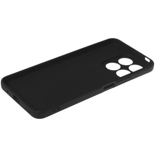 Купить Накладка  DF для HONOR X8a черный  5402011. Характеристики, отзывы и цены в Донецке
