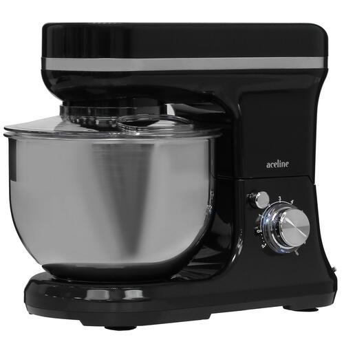 Купить Миксер Aceline PM-1581 черный  5421673. Характеристики, отзывы и цены в Донецке