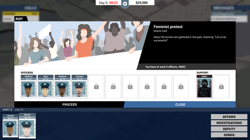 Купить Игра This Is the Police (Steam)  5484575. Характеристики, отзывы и цены в Донецке