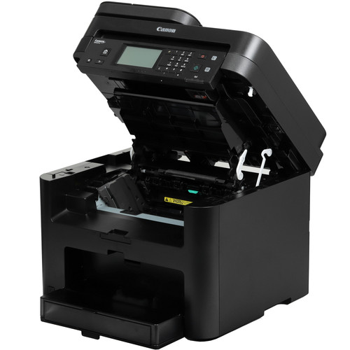 Купить МФУ лазерное Canon i-SENSYS MF237w  9096808. Характеристики, отзывы и цены в Донецке